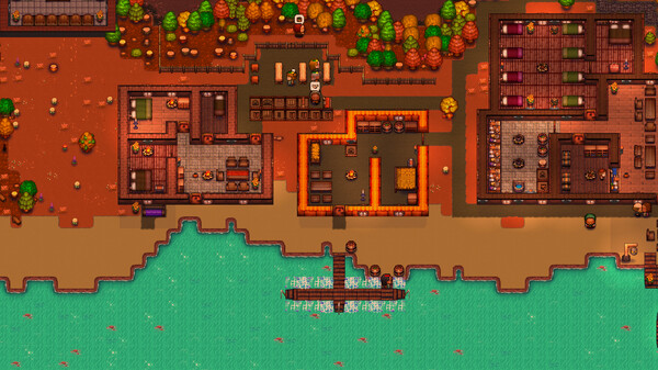 领主与村民|官方中文|Build.14817361+伟大的房子DLC-尘土重生-家族编年-沙盒|解压即撸|_13