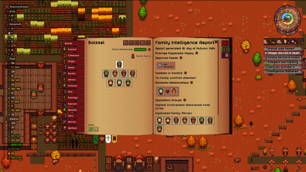 领主与村民|官方中文|Build.14817361+伟大的房子DLC-尘土重生-家族编年-沙盒|解压即撸|_17