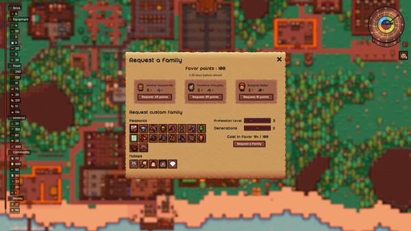 领主与村民|官方中文|Build.14817361+伟大的房子DLC-尘土重生-家族编年-沙盒|解压即撸|_6