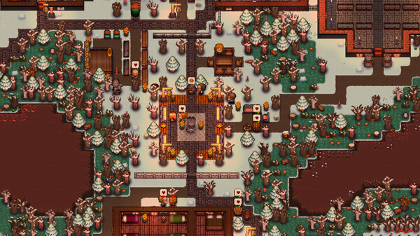 领主与村民|官方中文|Build.14817361+伟大的房子DLC-尘土重生-家族编年-沙盒|解压即撸|_15