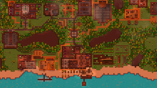 领主与村民|官方中文|Build.14817361+伟大的房子DLC-尘土重生-家族编年-沙盒|解压即撸|_8