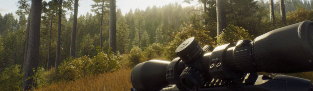 猎人之路 精英版|官方中文|V1.29-新枪支包+全DLC|解压即撸|_22