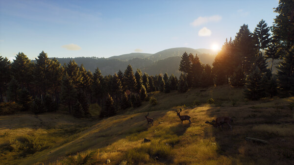 猎人之路 精英版|官方中文|V1.29-新枪支包+全DLC|解压即撸|_16