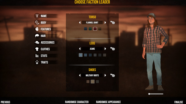 庇护所2|官方中文|V1.2.15-庇荫之地|解压即撸|_4