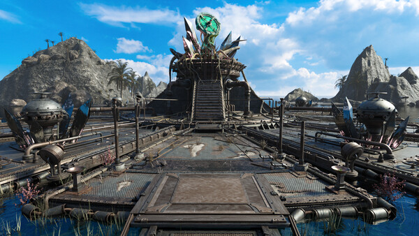 涅亚 Neyyah|官方中文|Build.19824832+全DLC|解压即撸|_11