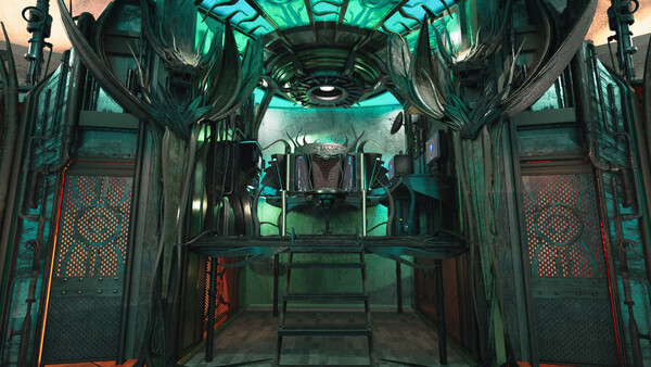 涅亚 Neyyah|官方中文|Build.19824832+全DLC|解压即撸|_10