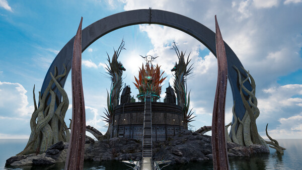 涅亚 Neyyah|官方中文|Build.19824832+全DLC|解压即撸|_12