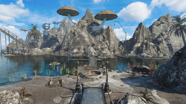 涅亚 Neyyah|官方中文|Build.19824832+全DLC|解压即撸|_8