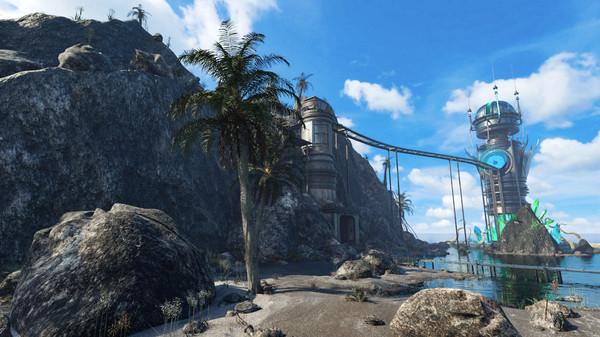 涅亚 Neyyah|官方中文|Build.19824832+全DLC|解压即撸|_13