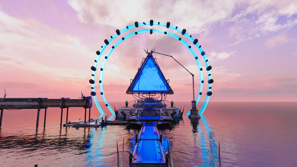 涅亚 Neyyah|官方中文|Build.19824832+全DLC|解压即撸|_3