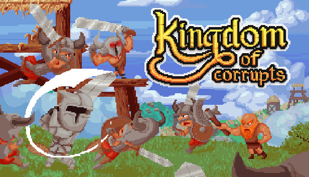 腐败王国 Kingdom of Corrupts|官方中文|NSZ|原版|_0