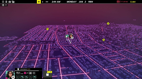 ROUGH JUSTICE 84|官方中文|NSZ|原版|_6