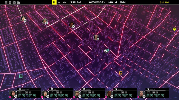 ROUGH JUSTICE 84|官方中文|NSZ|原版|_2