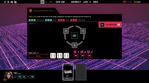 ROUGH JUSTICE 84|官方中文|NSZ|原版|_5