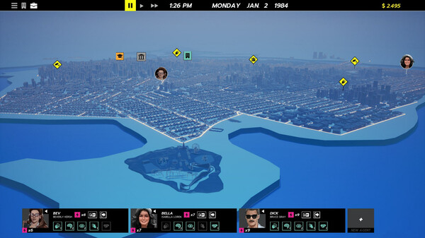 ROUGH JUSTICE 84|官方中文|NSZ|原版|_4