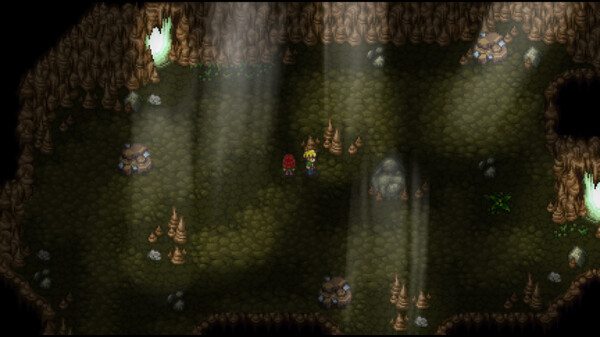 丰饶之岛|官方中文|Build.16528606-经营-种田-沙盒|解压即撸|_9