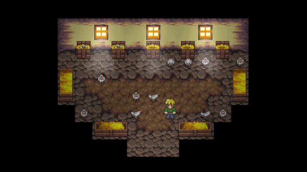 丰饶之岛|官方中文|Build.16528606-经营-种田-沙盒|解压即撸|_5