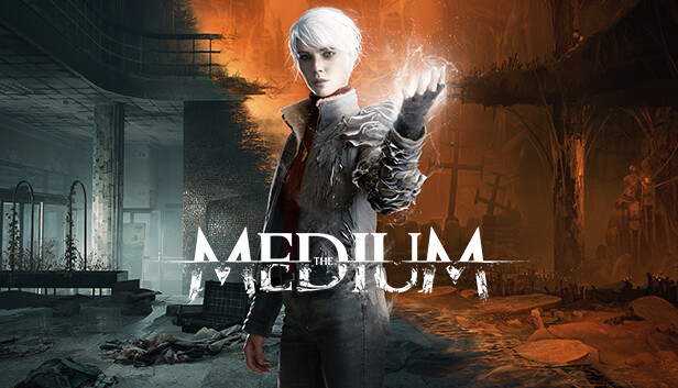 灵媒 The Medium|官方中文|Build.12090611+全DLC|解压即撸|_0