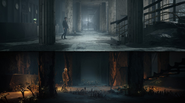 灵媒 The Medium|官方中文|Build.12090611+全DLC|解压即撸|_5