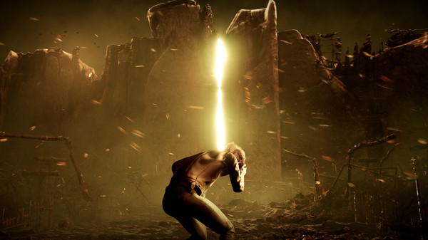 灵媒 The Medium|官方中文|Build.12090611+全DLC|解压即撸|_1