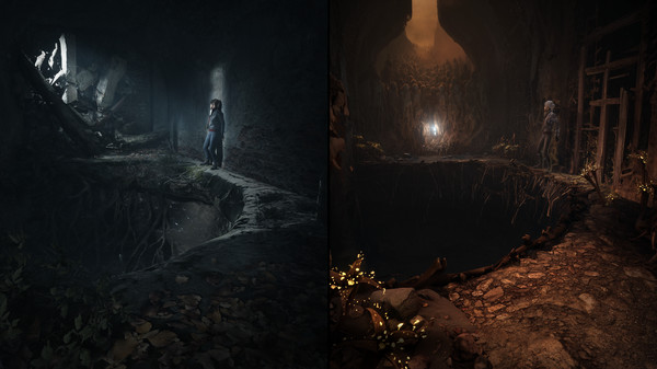 灵媒 The Medium|官方中文|Build.12090611+全DLC|解压即撸|_3