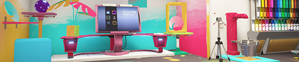 艺术家模拟器 SuchArt|豪华中文|Build.13870571|解压即撸|_2