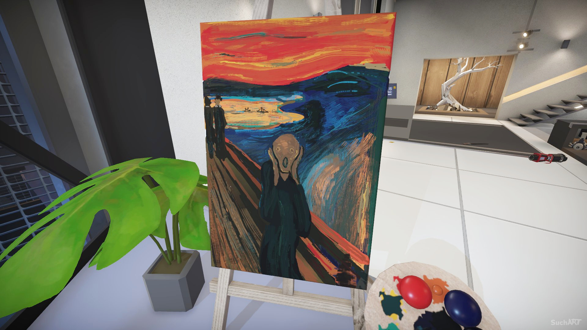 艺术家模拟器 SuchArt|豪华中文|Build.13870571|解压即撸|_10