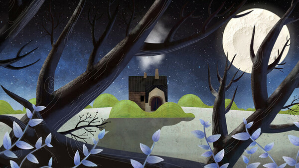 树林深处 DEEP IN THE WOODS|官方中文|解压即撸|_1