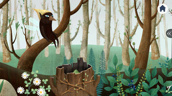 树林深处 DEEP IN THE WOODS|官方中文|解压即撸|_5