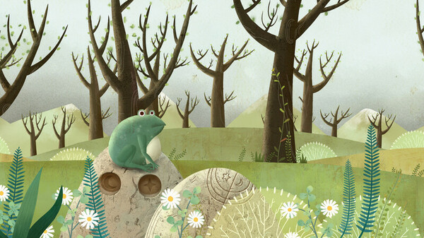 树林深处 DEEP IN THE WOODS|官方中文|解压即撸|_4