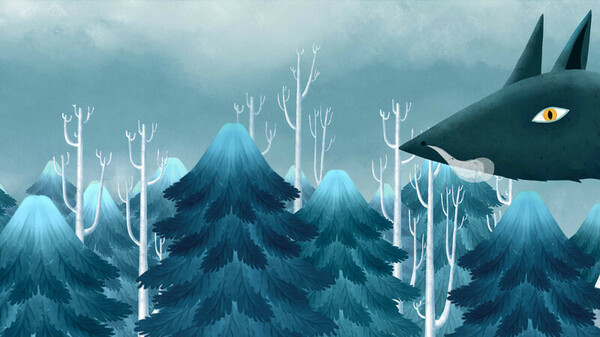 树林深处 DEEP IN THE WOODS|官方中文|解压即撸|_7