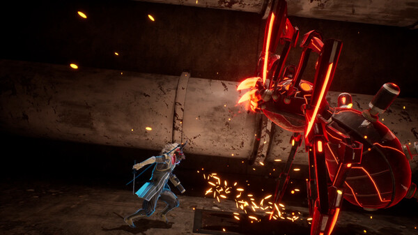 盲目命运 江户之夜|官方中文|Build.9696162-暗夜死侍-破界之歌|解压即撸|_9