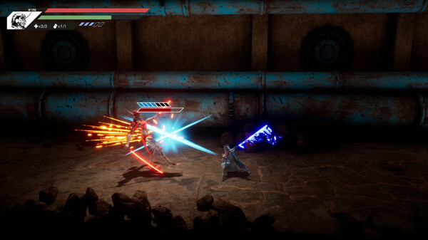 盲目命运 江户之夜|官方中文|Build.9696162-暗夜死侍-破界之歌|解压即撸|_7