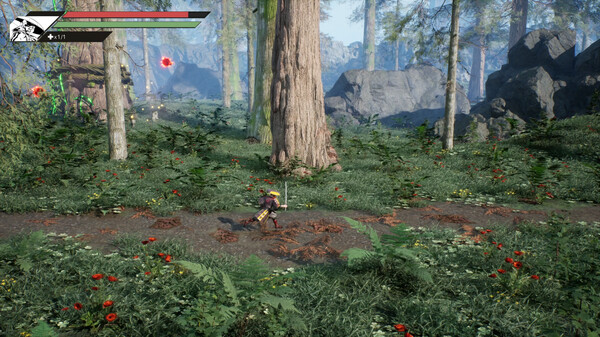 盲目命运 江户之夜|官方中文|Build.9696162-暗夜死侍-破界之歌|解压即撸|_11