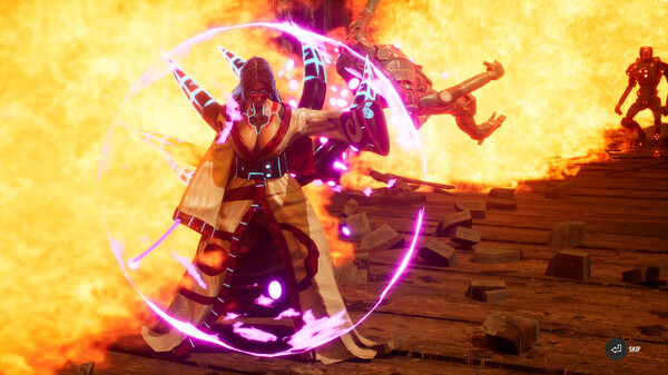 无明天道 江户之黯|官方中文|V1.0.3|安装即撸|_4