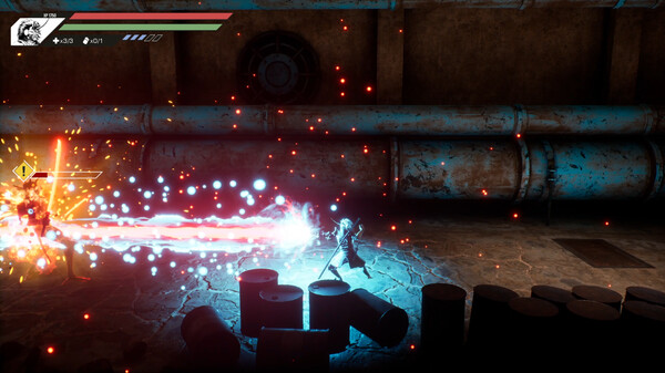 盲目命运 江户之夜|官方中文|Build.9696162-暗夜死侍-破界之歌|解压即撸|_6