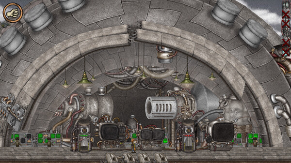 最后一击 The Last Shot|官方中文|本体+1.0.1升补|NSZ|原版|_7