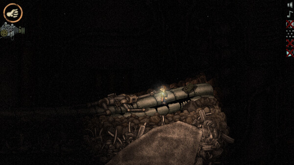 最后一击 The Last Shot|官方中文|本体+1.0.1升补|NSZ|原版|_11