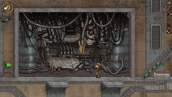 最后一击 The Last Shot|官方中文|本体+1.0.1升补|NSZ|原版|_4