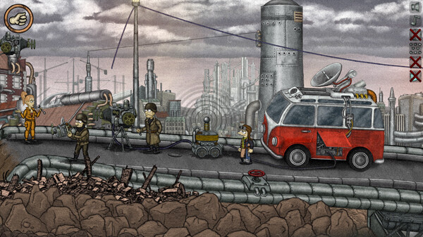 最后一击 The Last Shot|官方中文|本体+1.0.1升补|NSZ|原版|_2