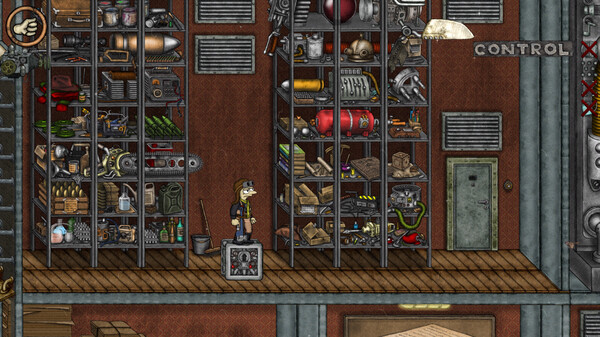 最后一击 The Last Shot|官方中文|本体+1.0.1升补|NSZ|原版|_3