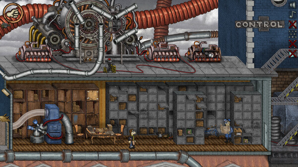 最后一击 The Last Shot|官方中文|本体+1.0.1升补|NSZ|原版|_12