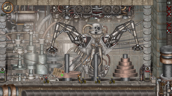 最后一击 The Last Shot|官方中文|本体+1.0.1升补|NSZ|原版|_9