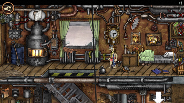 最后一击 The Last Shot|官方中文|本体+1.0.1升补|NSZ|原版|_1