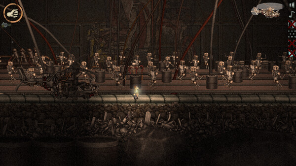 最后一击 The Last Shot|官方中文|本体+1.0.1升补|NSZ|原版|_8