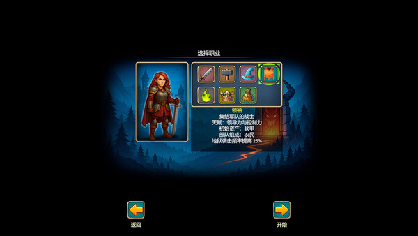 再来一回合|官方中文|Build.20697650-深渊契约-轮回断界|解压即撸|_4