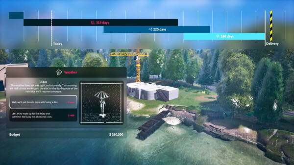 建筑人生 家居设计模拟器 Architect Life A House Design Simulator|官方中文|Build.18939335|解压即撸|_7