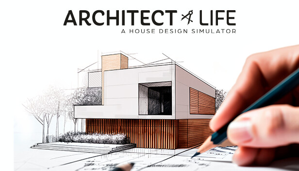建筑人生 家居设计模拟器 Architect Life A House Design Simulator|官方中文|Build.18939335|解压即撸|_0
