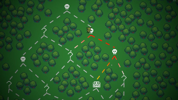 哥布林弹球 Peglin|官方中文|V1.21-钉阵奇兵-遗物乱斗|解压即撸|_3