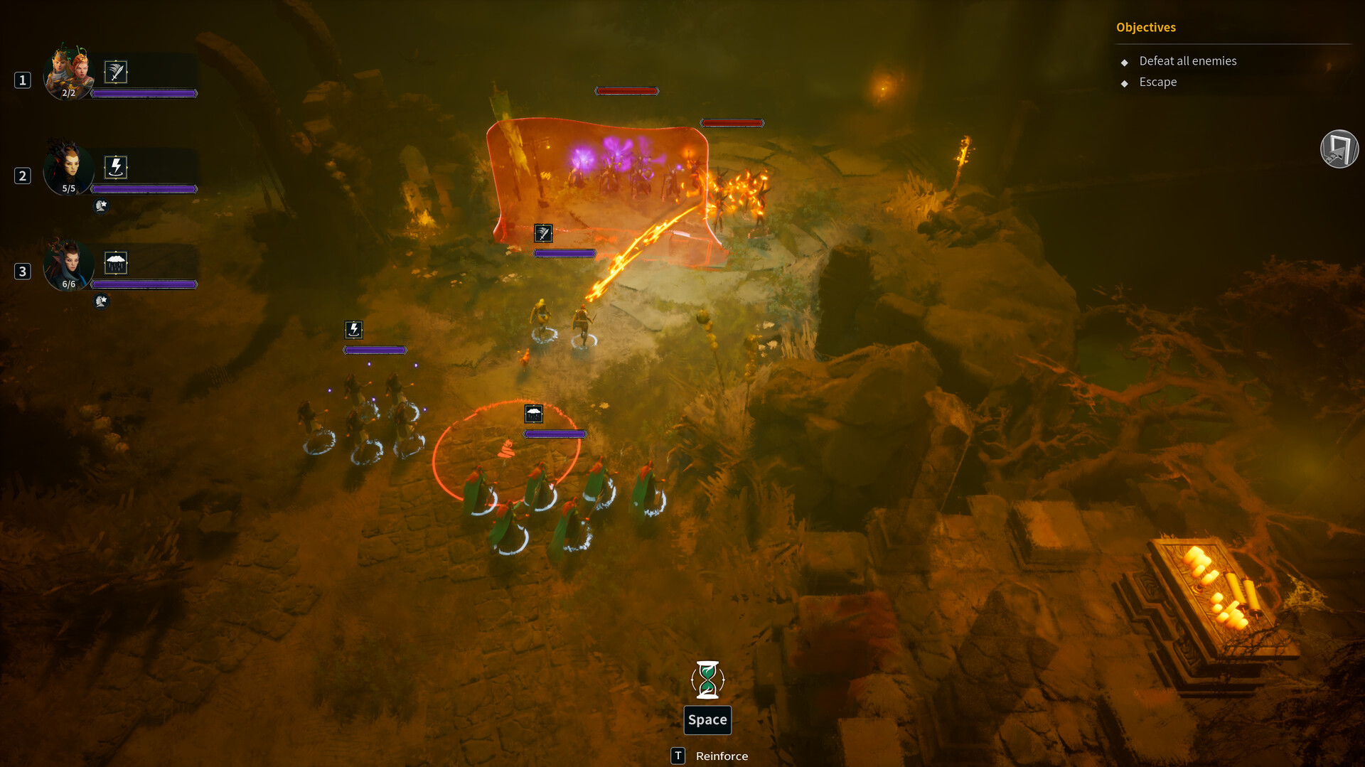 兵连祸结 正式版|官方中文|Build.20748573|解压即撸|_4